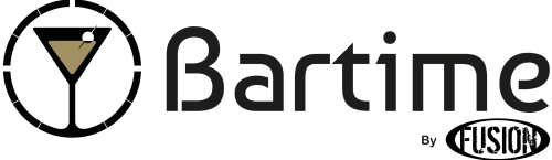 LOGO BARTIME NEGRO TRANSPARENTE 5000 x 1500